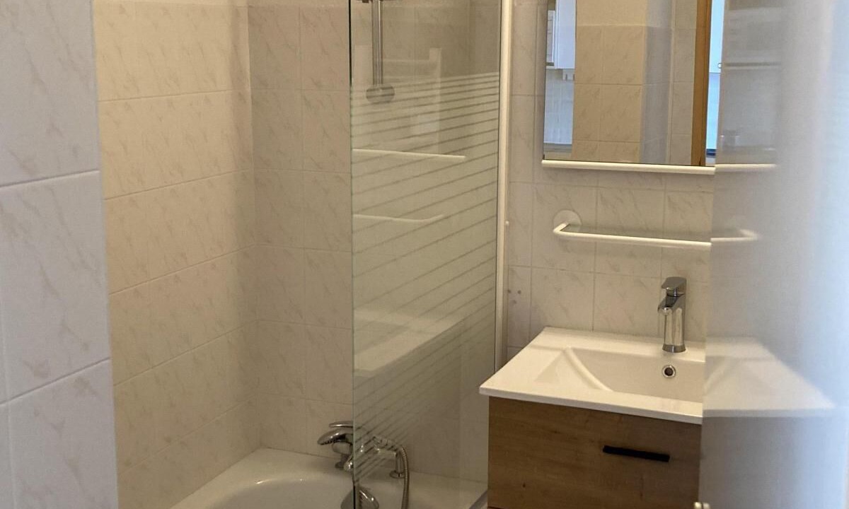 Photo of Bathroom in Termignon