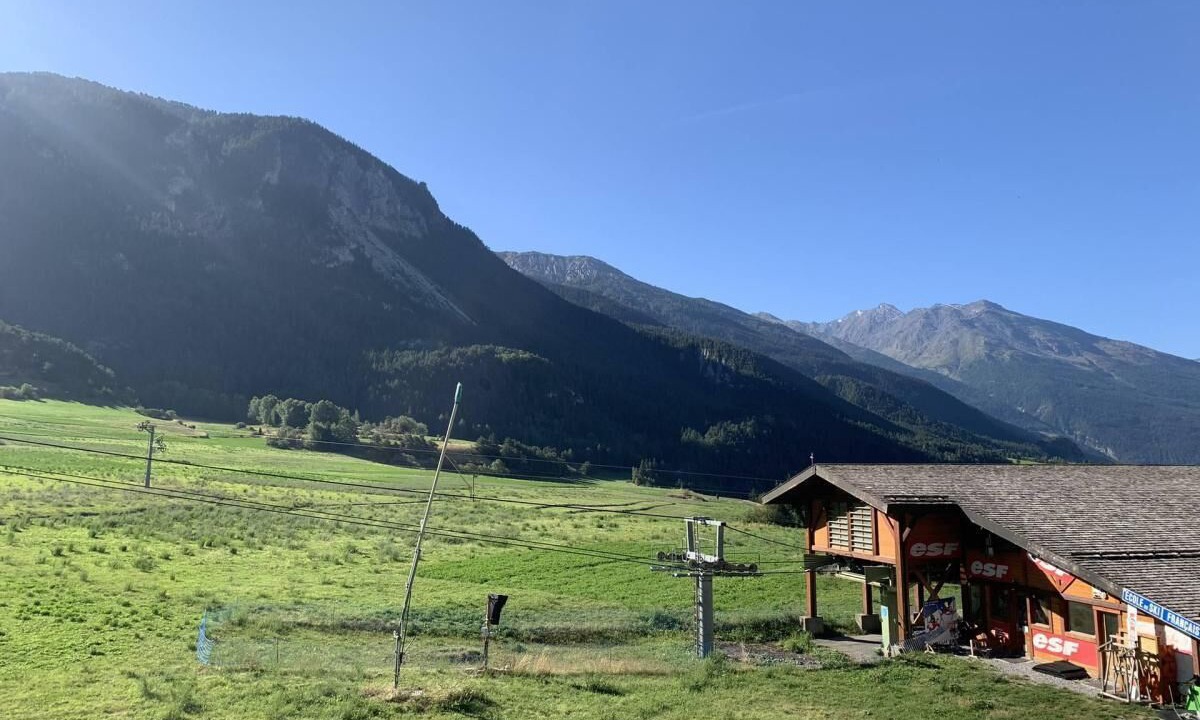 Photo of Outdoor in Termignon