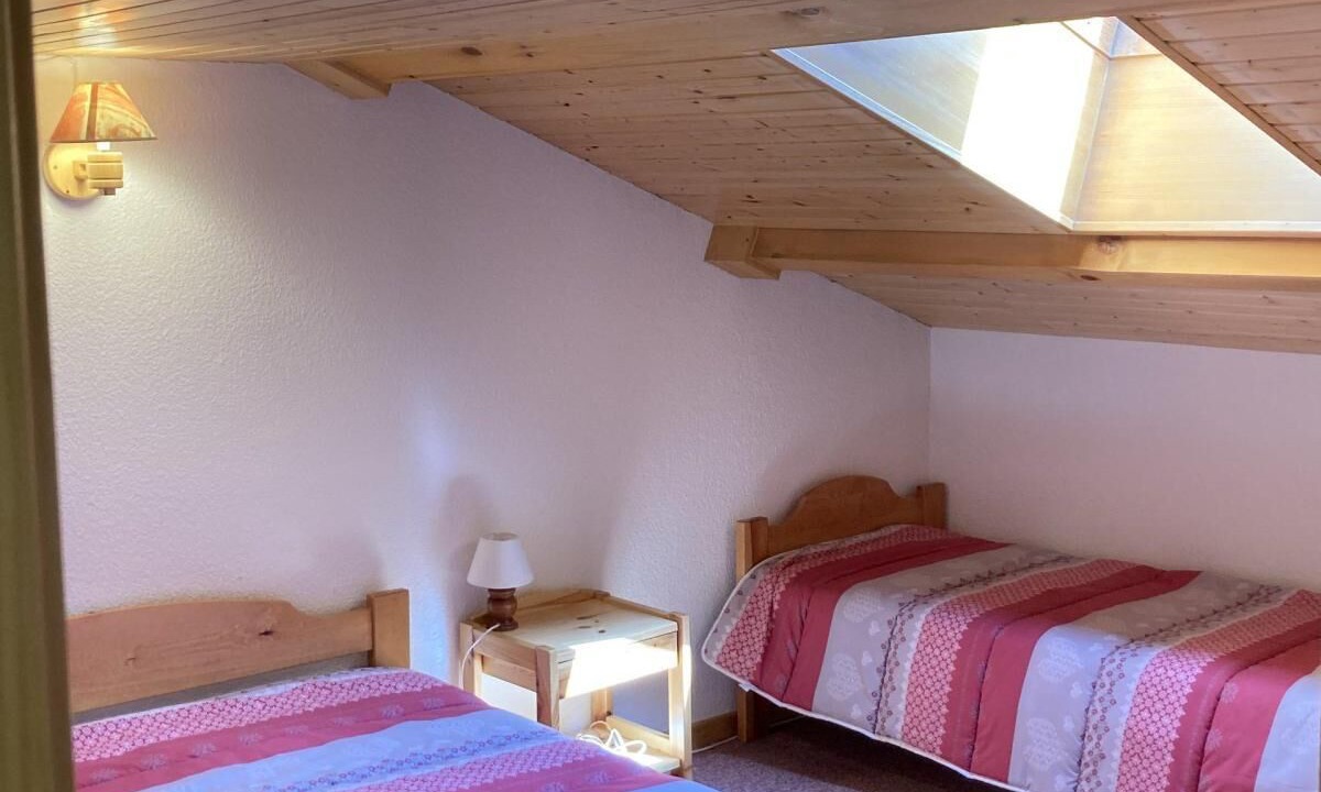 Photo of Bedroom in Termignon