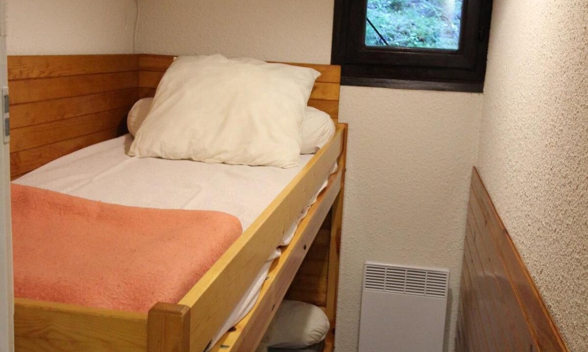 Photo of Bedroom in Villarodin-Bourget