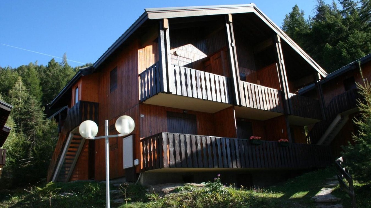 Photo of Outdoor in Villarodin-Bourget