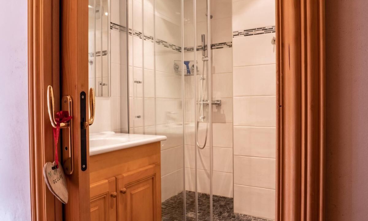 Photo of Bathroom in Meribel-Mottaret