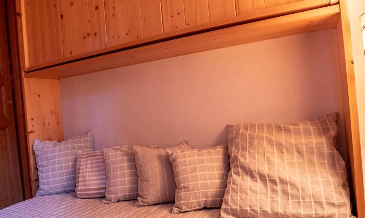 Photo of Bedroom in Meribel-Mottaret