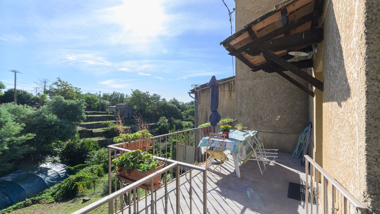 Photo of Outdoor in Largentiere