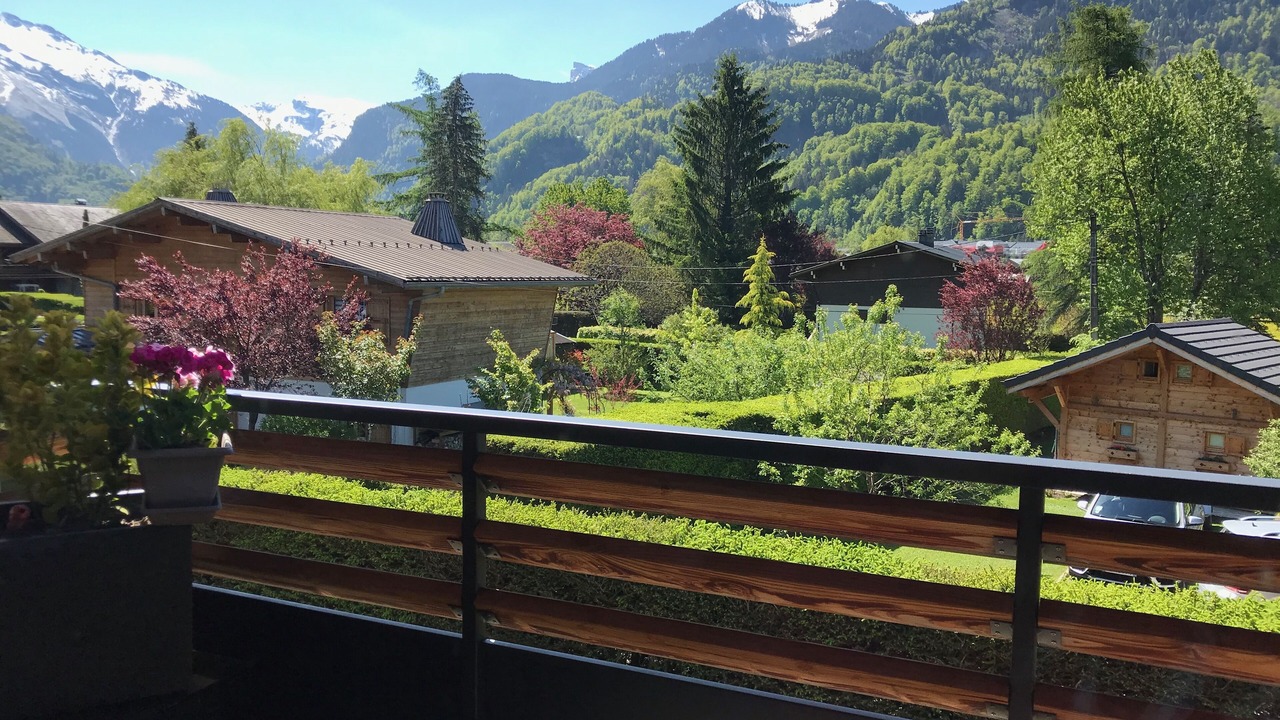 Photo of Outdoor in Samoens