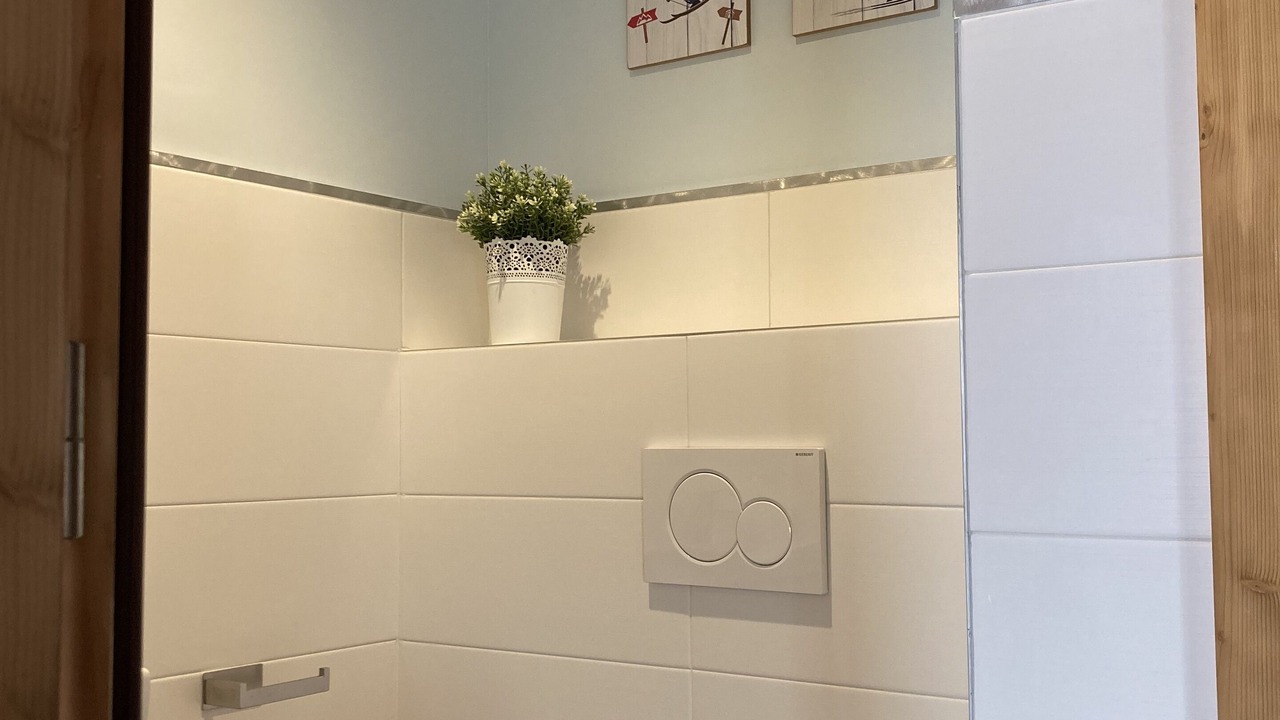 Photo of Bathroom in Samoens