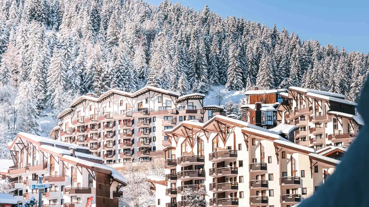 Photo of Outdoor in La Perriere