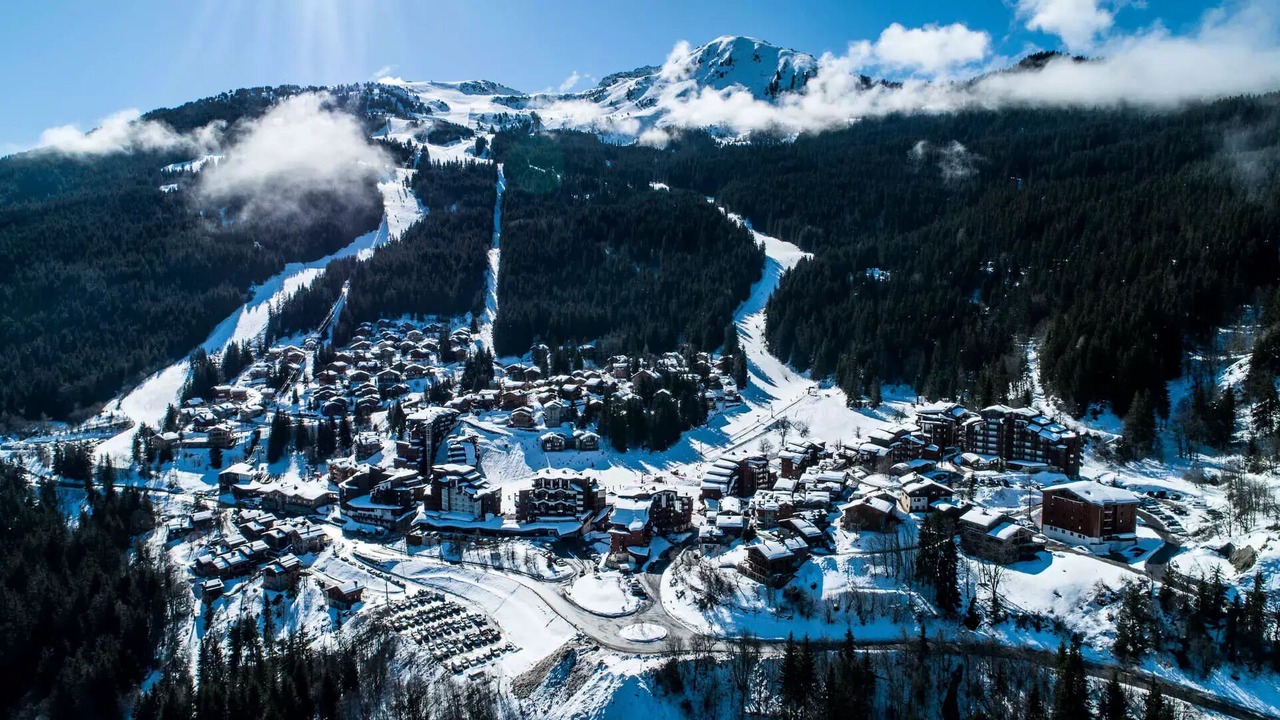 Photo of Outdoor in La Perriere