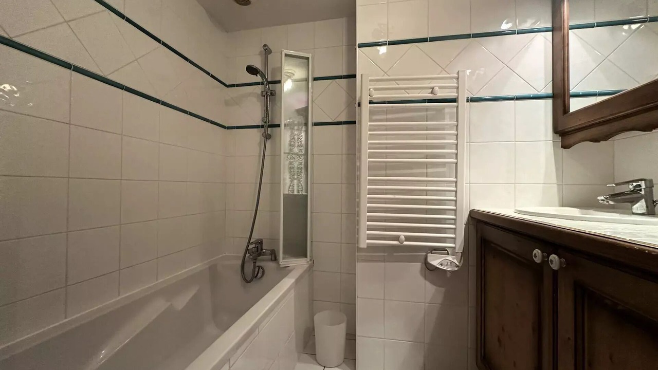 Photo of Bathroom in Les Esserts