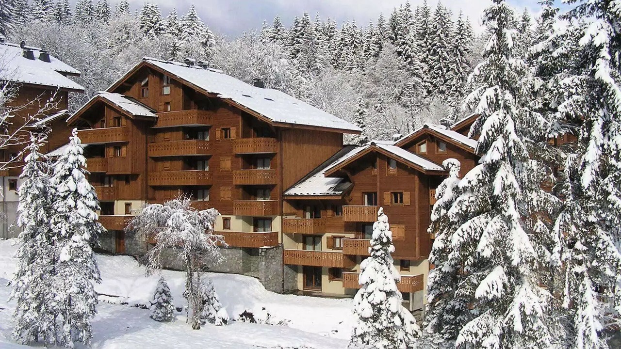 Photo of Outdoor in Les Esserts