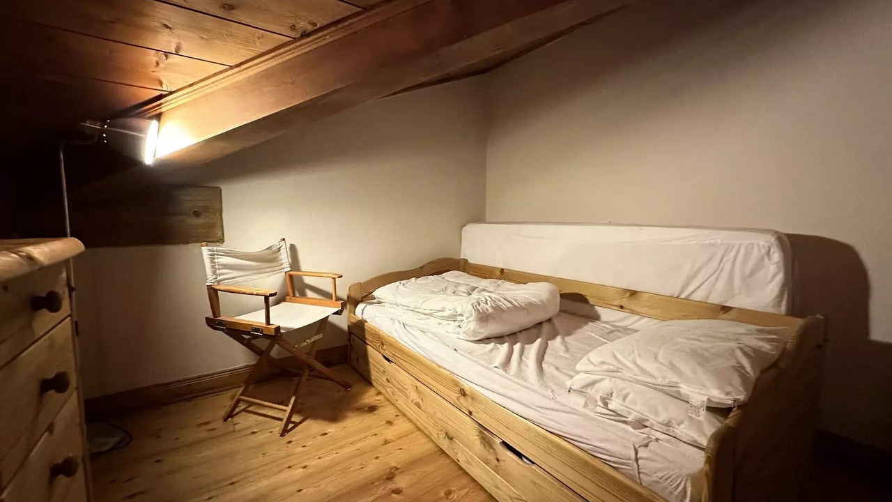 Photo of Bedroom in Les Esserts