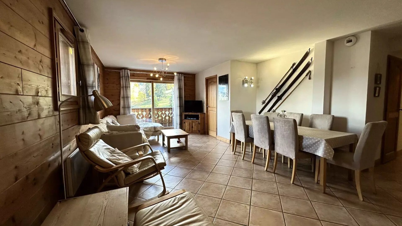 Photo of Livingroom in Les Esserts