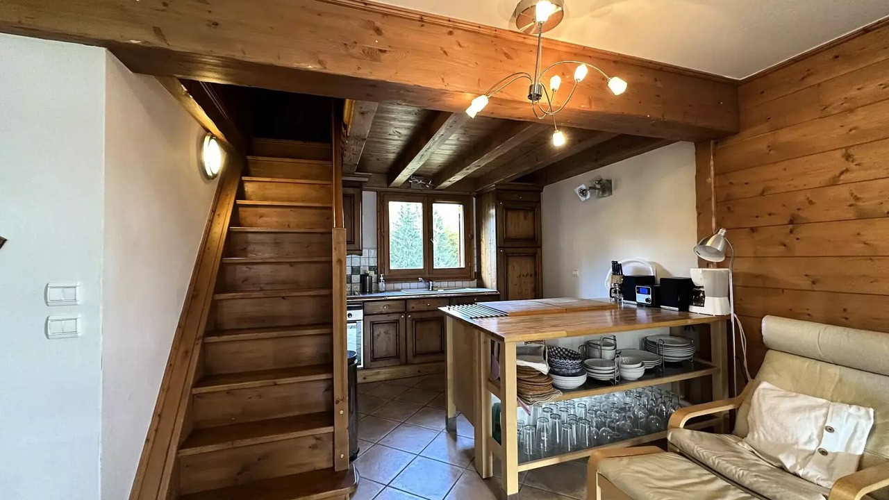 Photo of Livingroom in Les Esserts