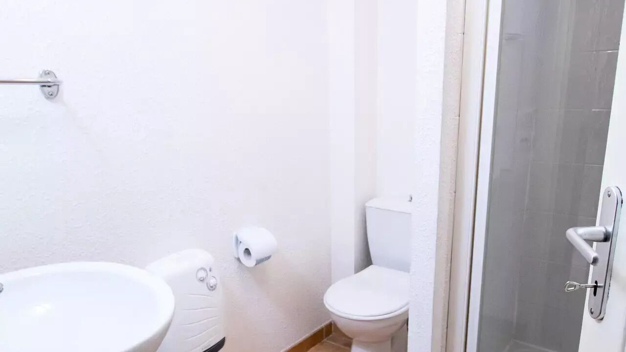 Photo of Bathroom in Villarodin-Bourget