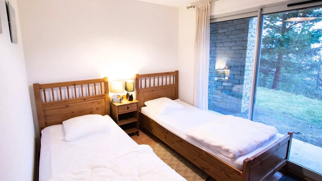 Photo of Bedroom in Villarodin-Bourget