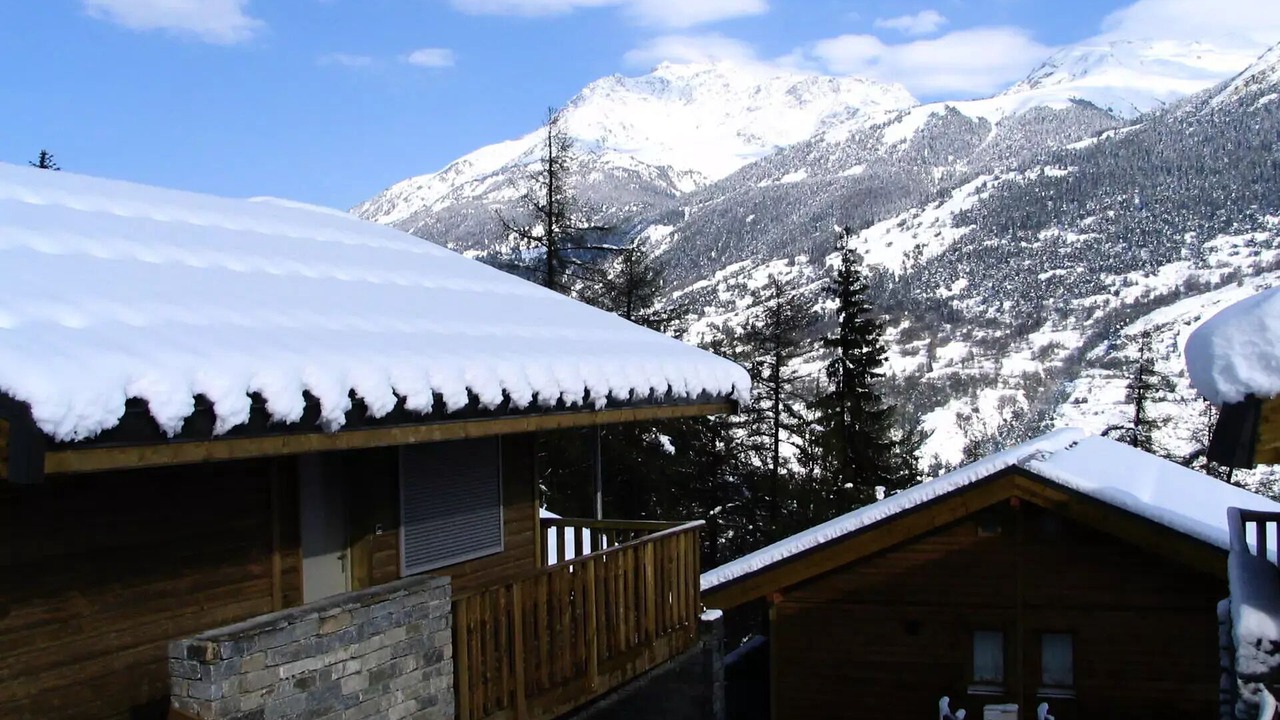 Photo of Outdoor in Villarodin-Bourget