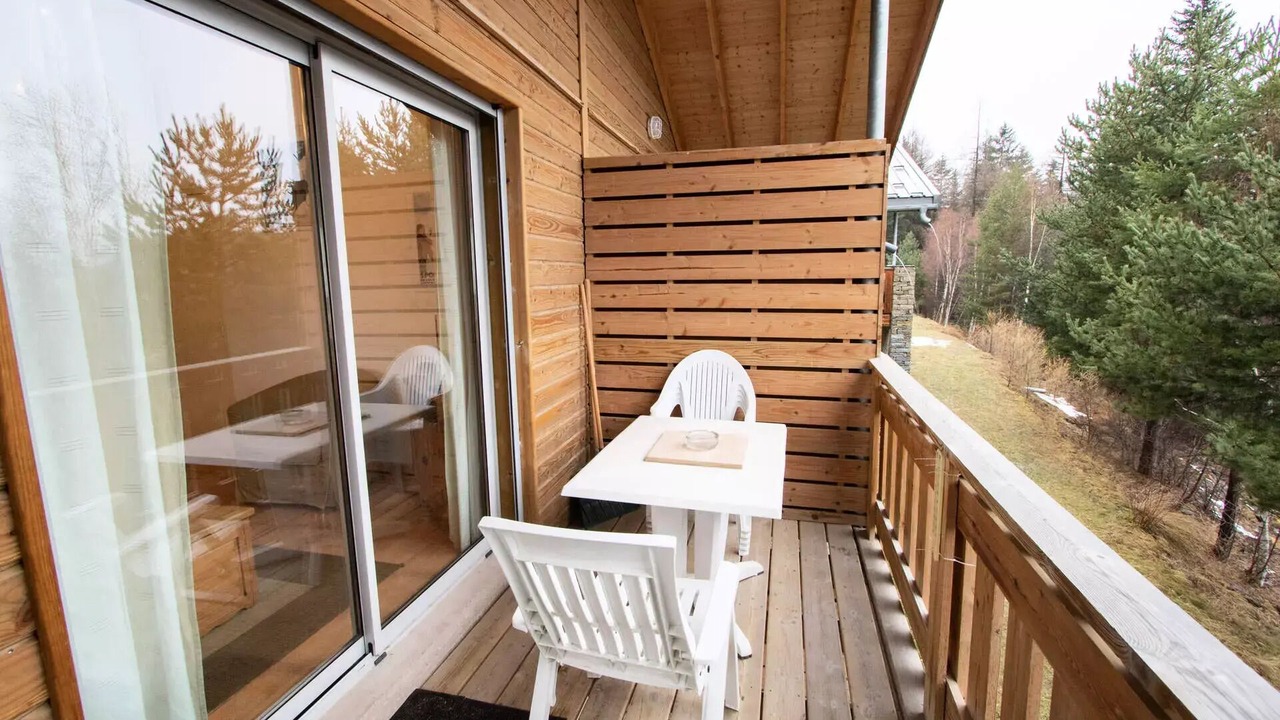 Photo of Outdoor in Villarodin-Bourget