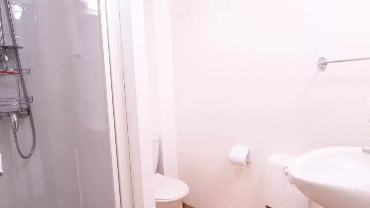 Photo of Bathroom in Villarodin-Bourget