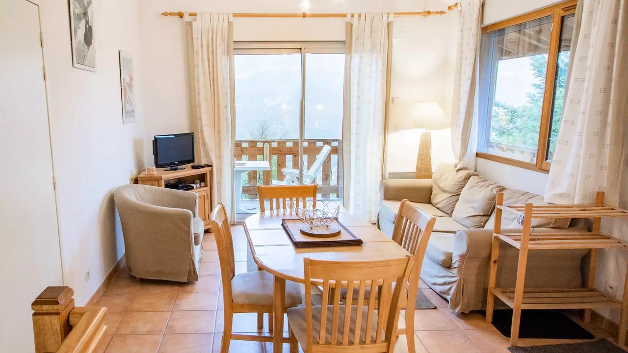 Photo of Livingroom in Villarodin-Bourget