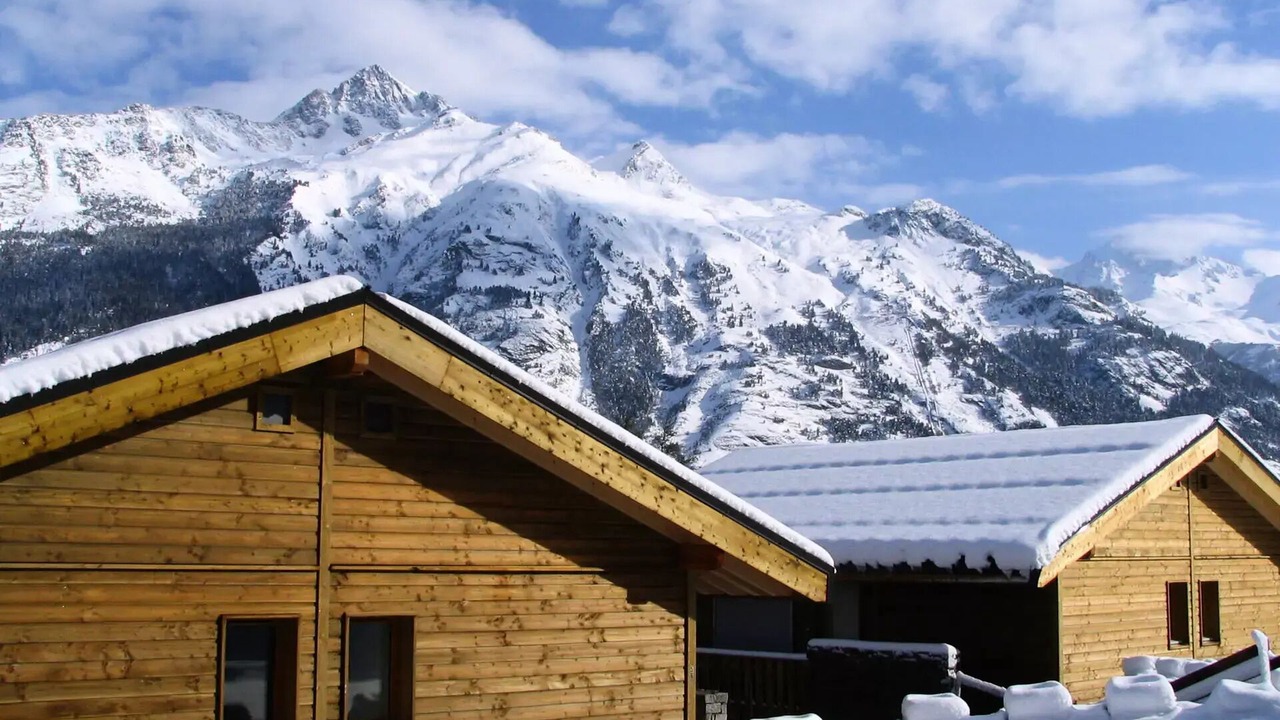 Photo of Outdoor in Villarodin-Bourget