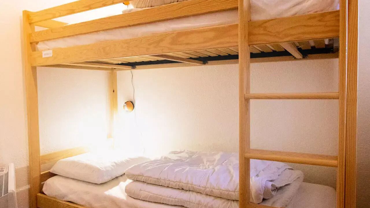 Photo of Bedroom in Villarodin-Bourget