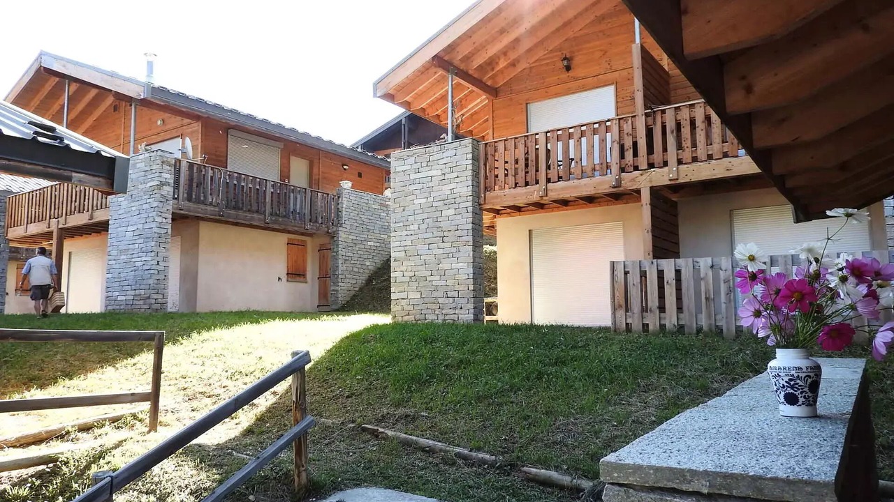 Photo of Outdoor in Villarodin-Bourget