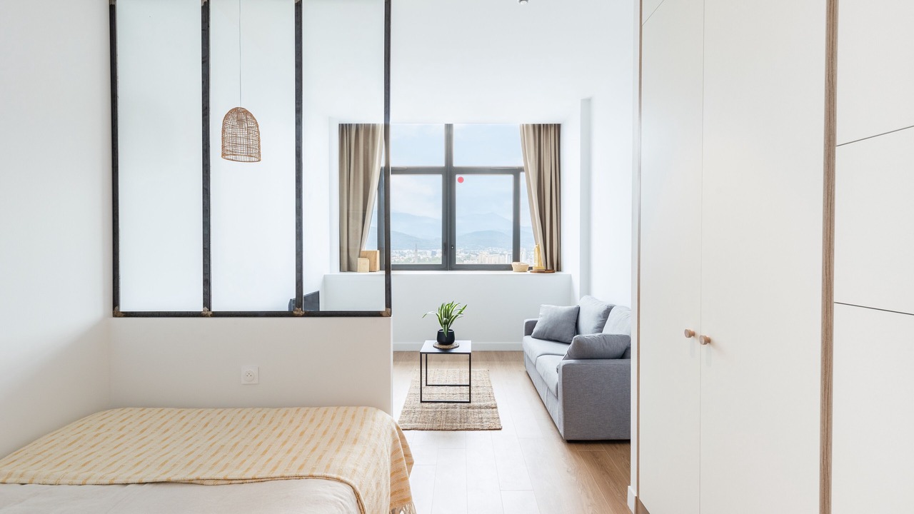 Photo of Bedroom in Secteur 2