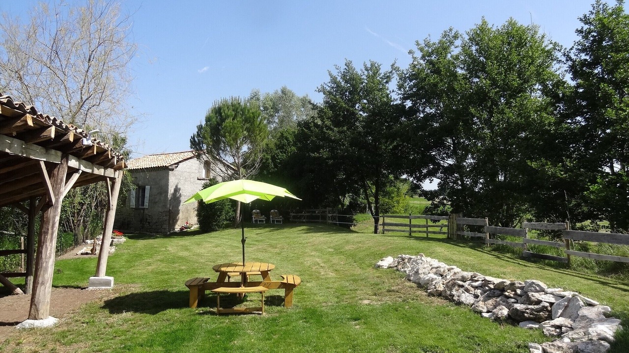 Photo of Outdoor in Cazes-Mondenard