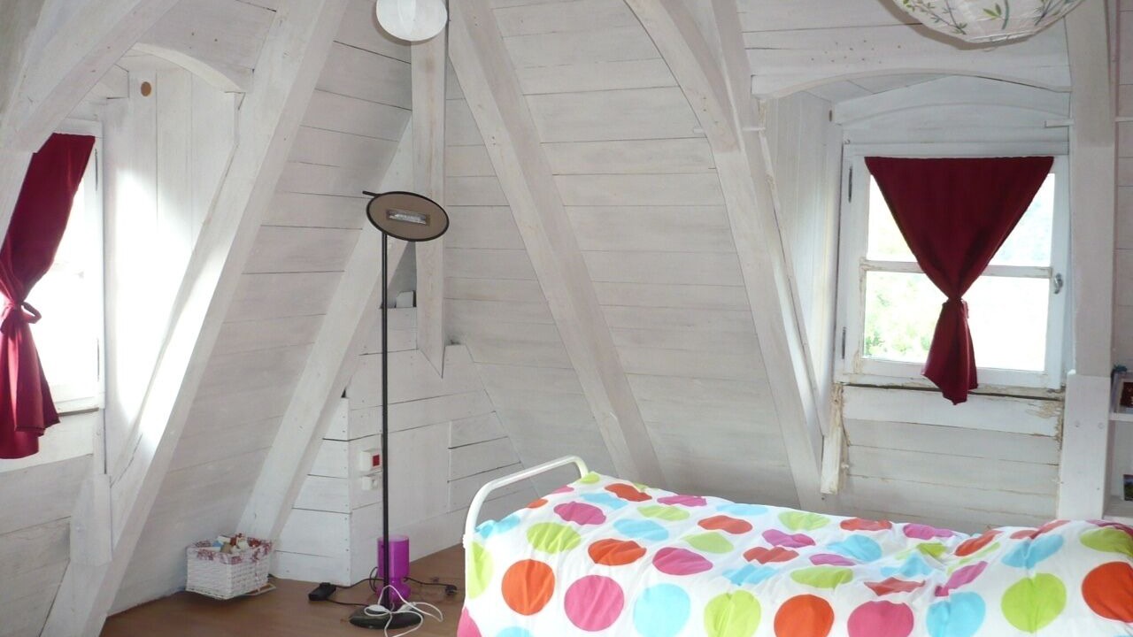 Photo of Bedroom in Muret-le-Chateau