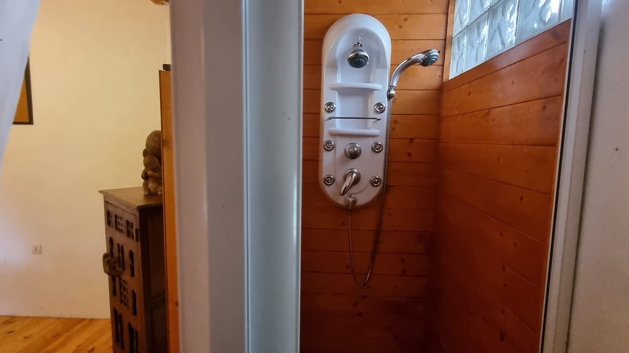 Photo of Bathroom in Mandailles-Saint-Julien