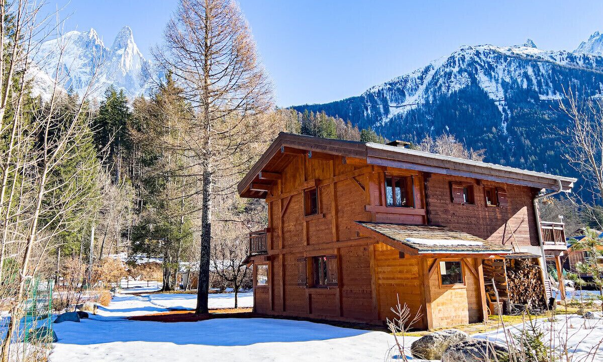 Photo of Outdoor in Chamonix-Mont-Blanc
