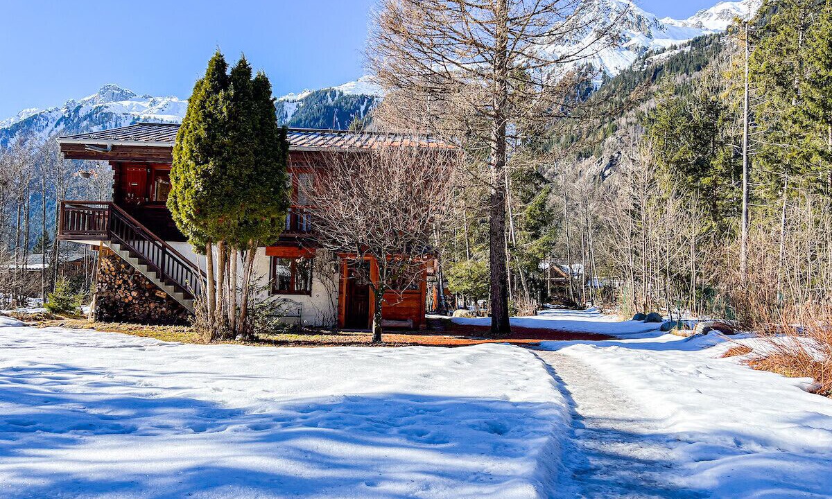 Photo of Outdoor in Chamonix-Mont-Blanc