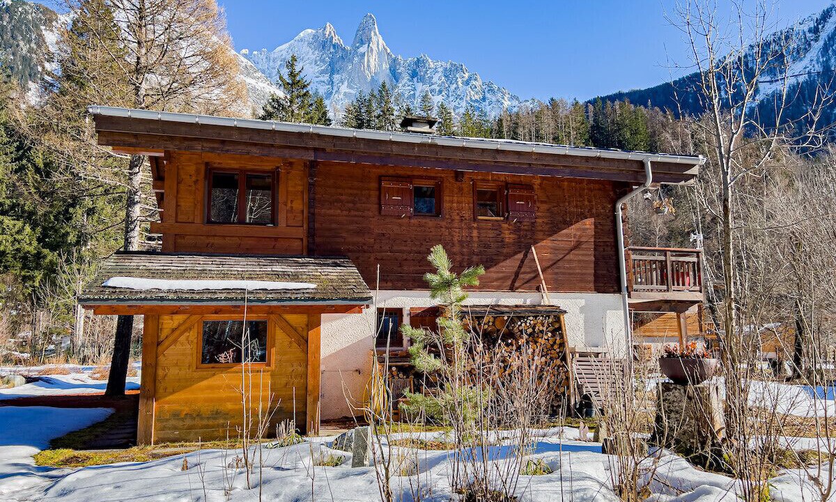Photo of Outdoor in Chamonix-Mont-Blanc