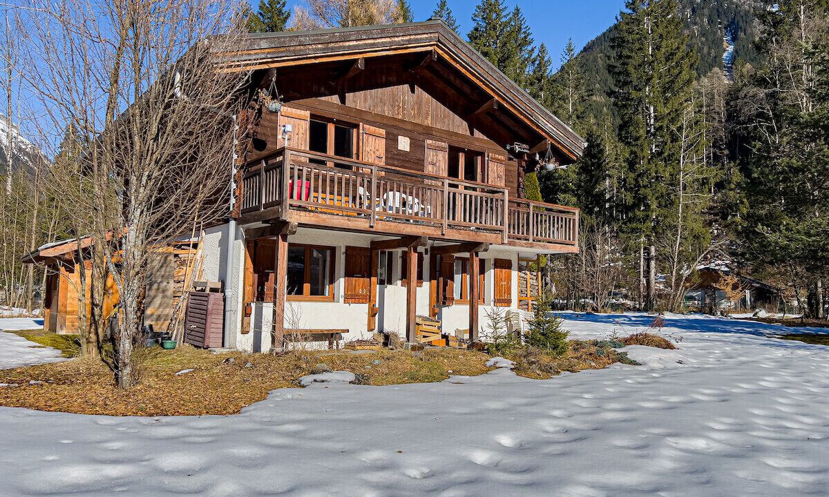 Photo of Outdoor in Chamonix-Mont-Blanc