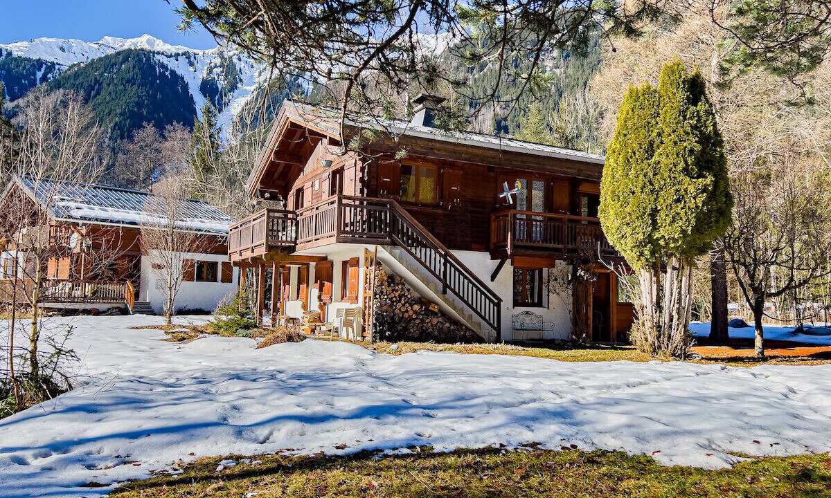 Photo of Outdoor in Chamonix-Mont-Blanc