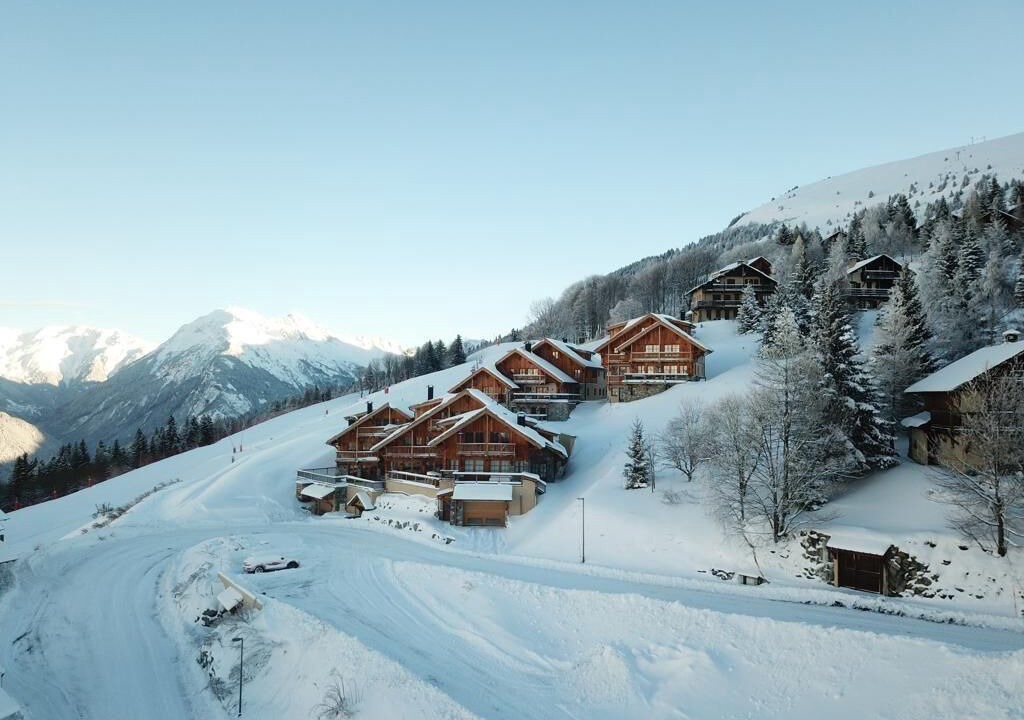 Photo of Outdoor in Villard-Reculas