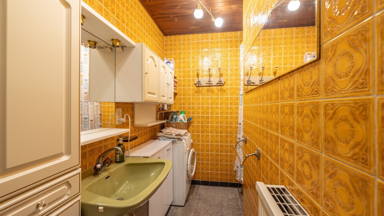 Photo of Bathroom in Araches-la-Frasse