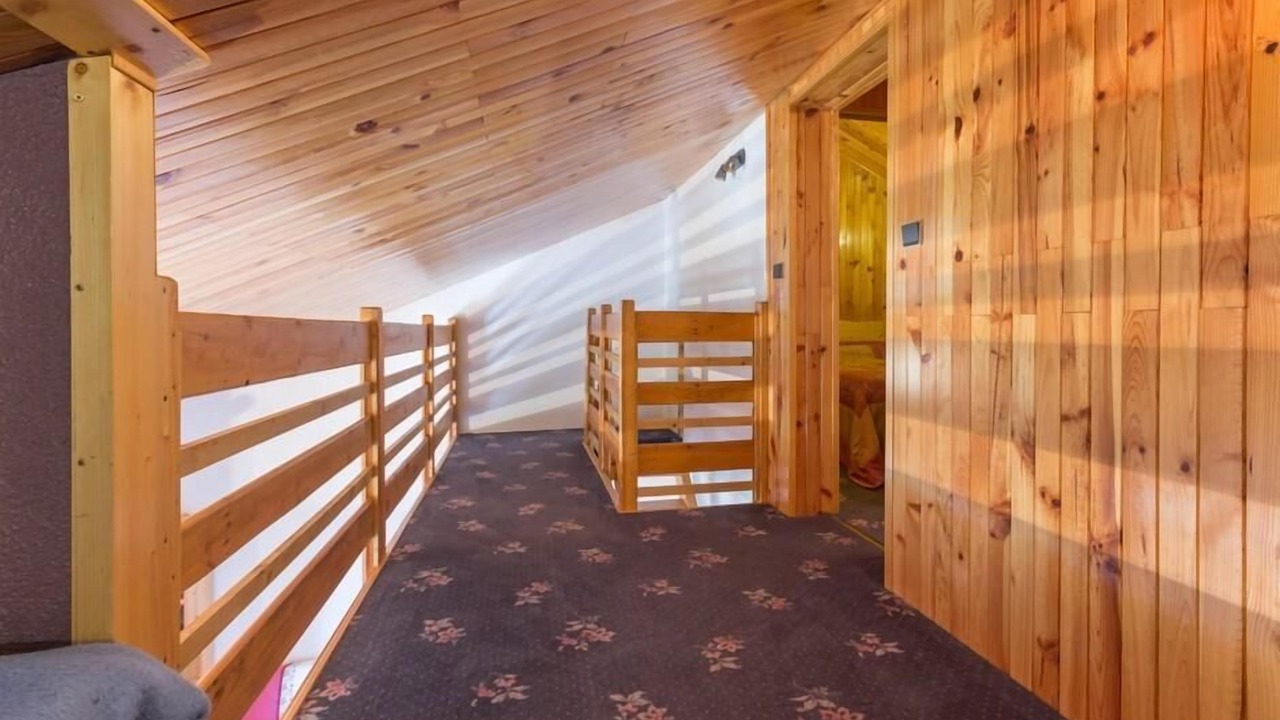 Photo of Bedroom in Montchavin