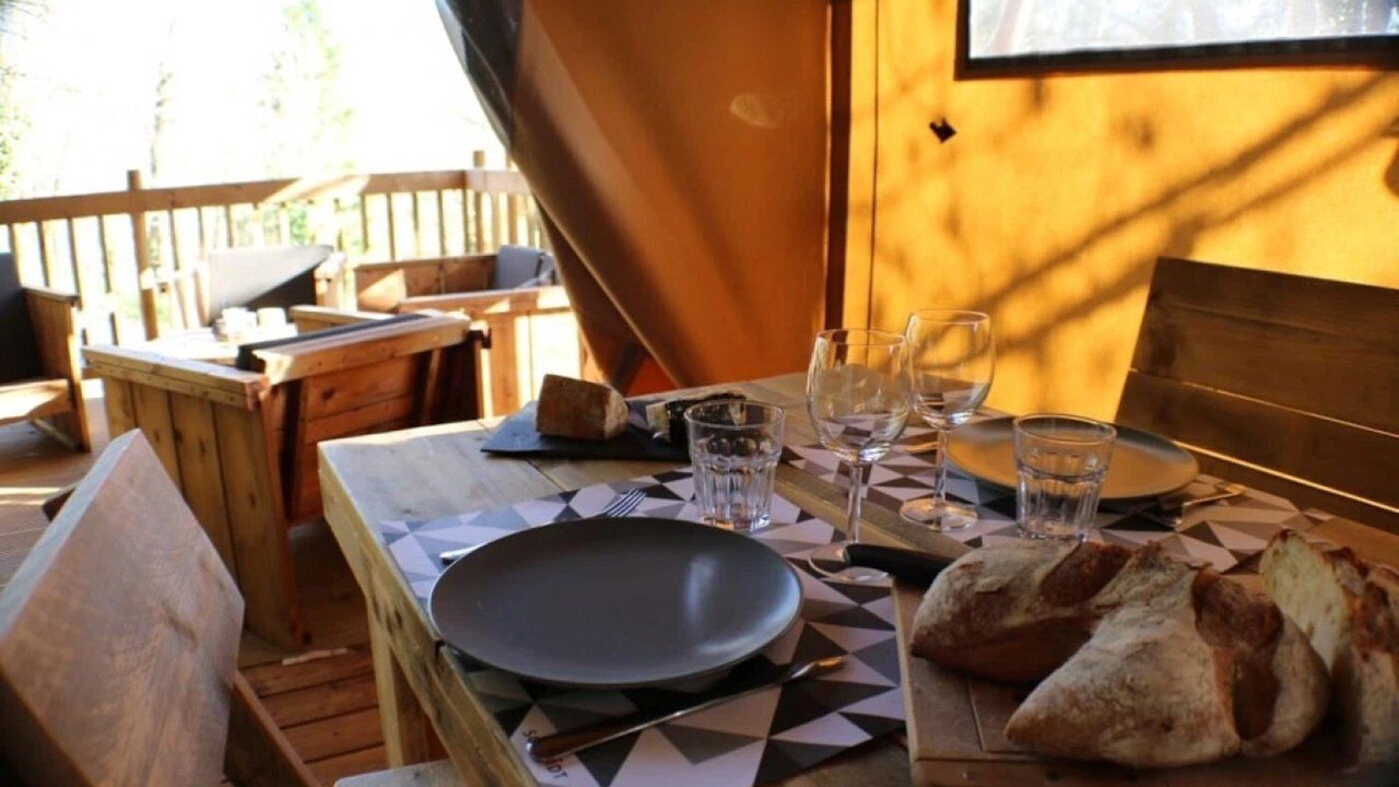 Photo of Outdoor in Saint-Constant-Fournoules