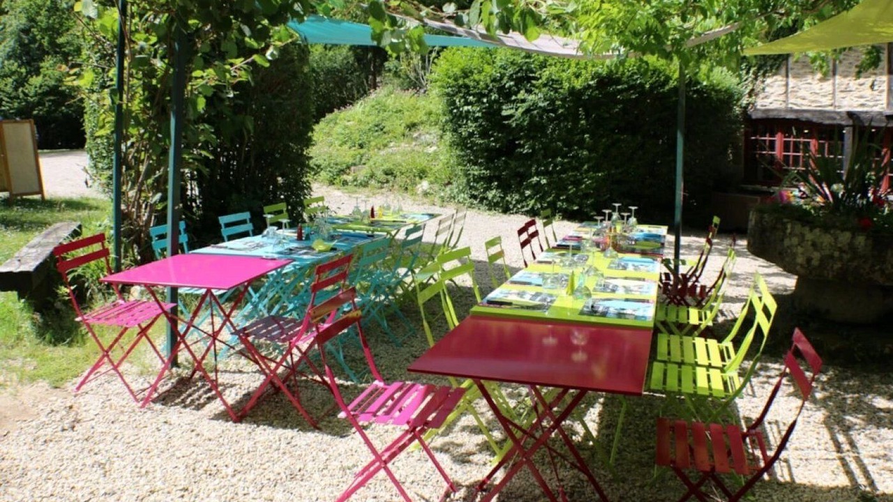 Photo of Outdoor in Saint-Constant-Fournoules