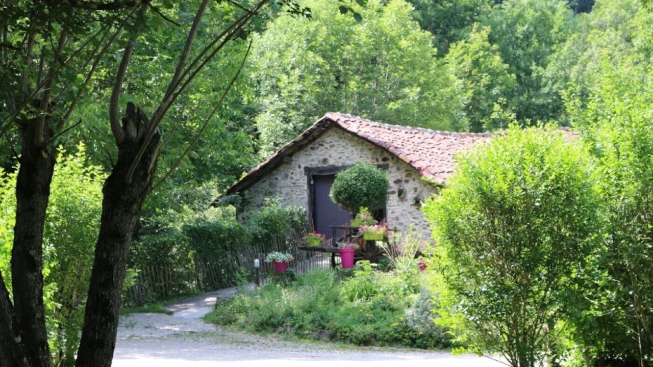 Photo of Outdoor in Saint-Constant-Fournoules