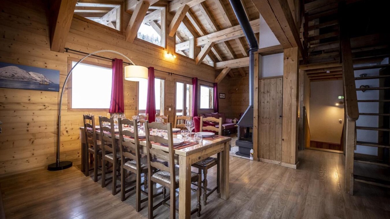 Photo of Others in Plagne 1800