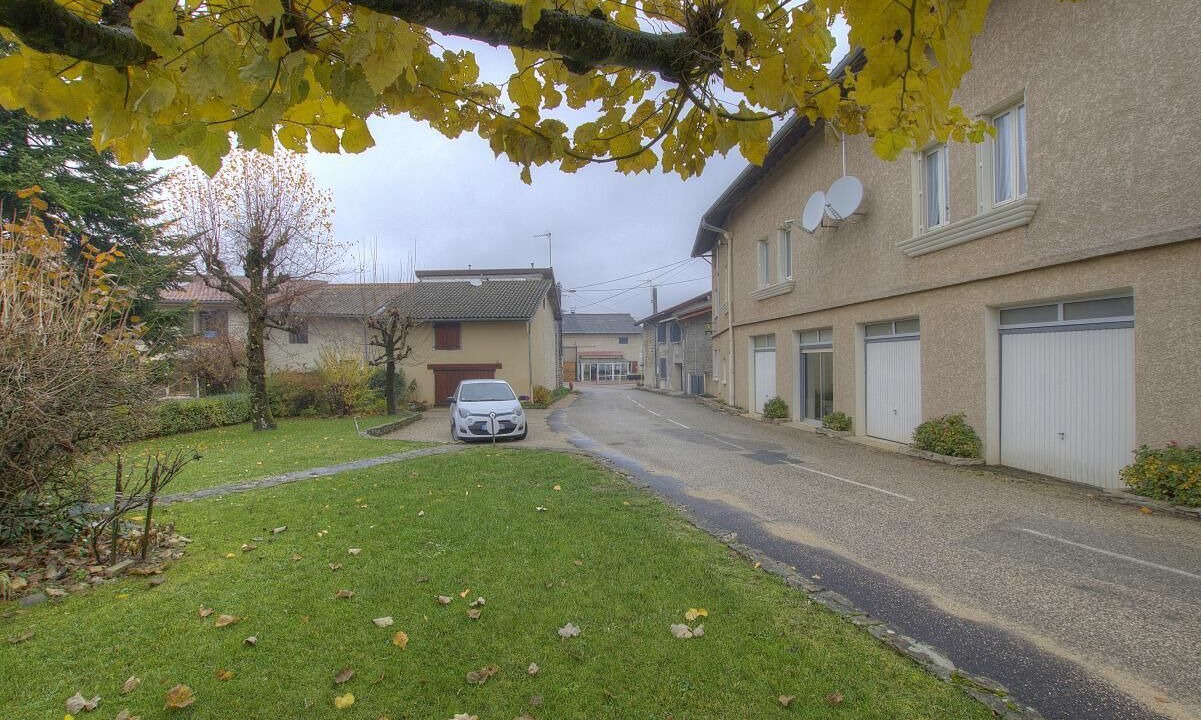 Photo of Outdoor in Ambronay