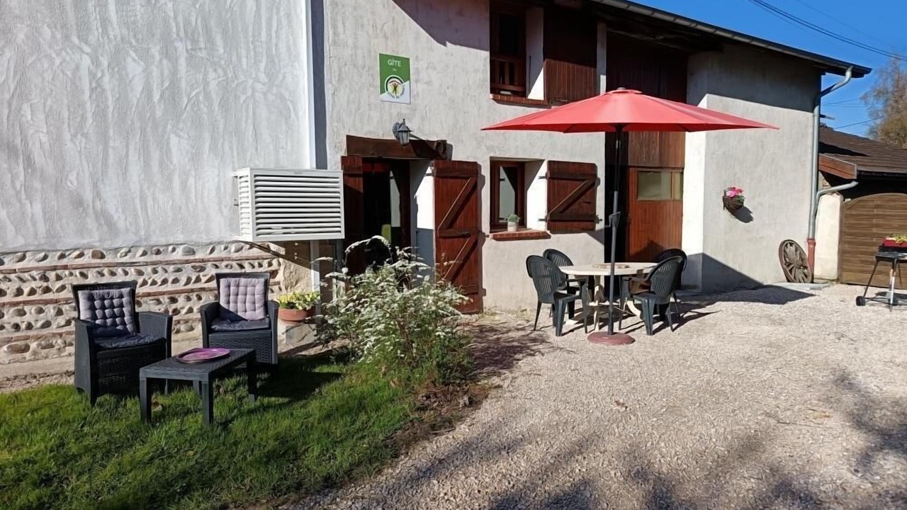 Photo of Outdoor in Villette-sur-Ain