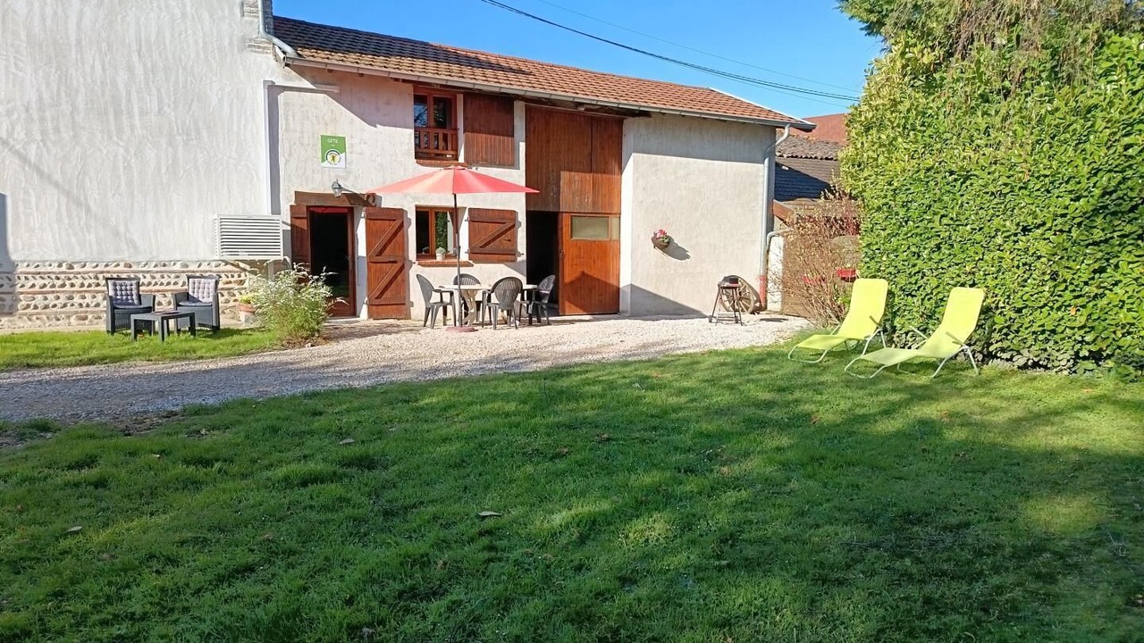 Photo of Outdoor in Villette-sur-Ain