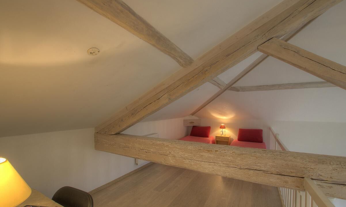 Photo of Bedroom in Villieu-Loyes-Mollon