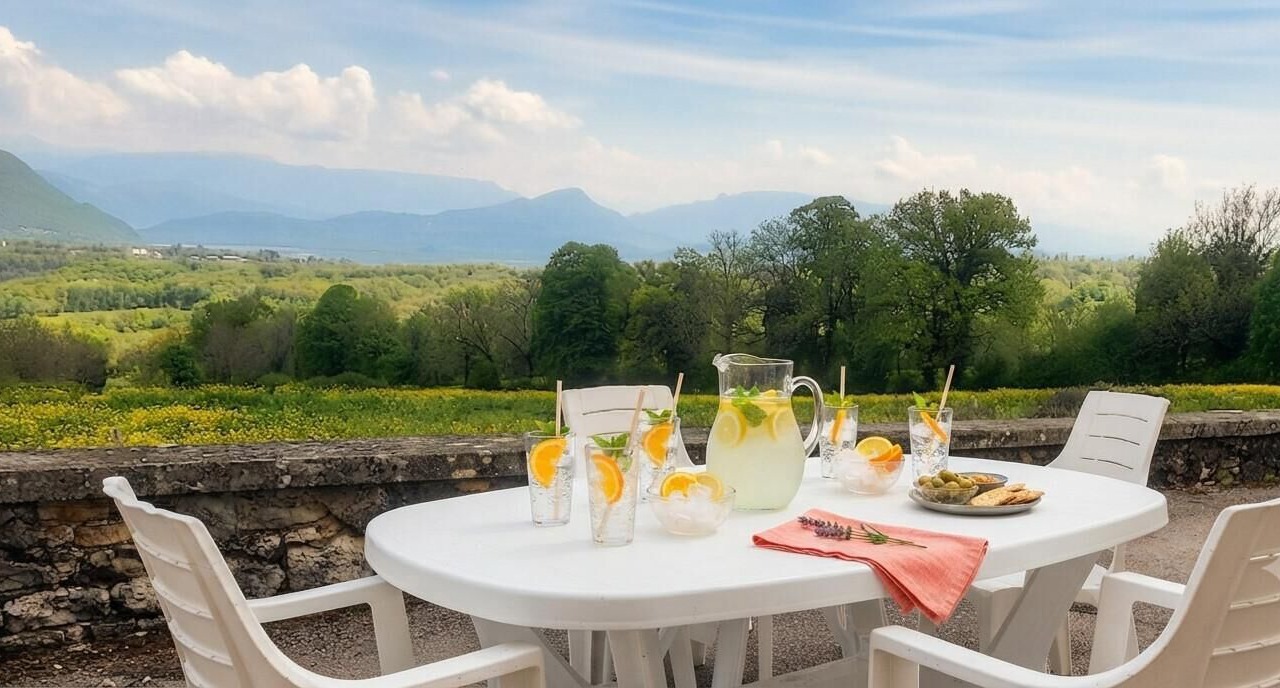 Photo of Outdoor in Sutrieu