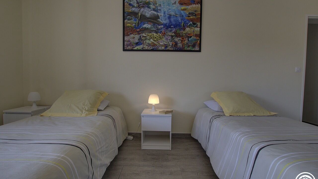 Photo of Bedroom in Perouges