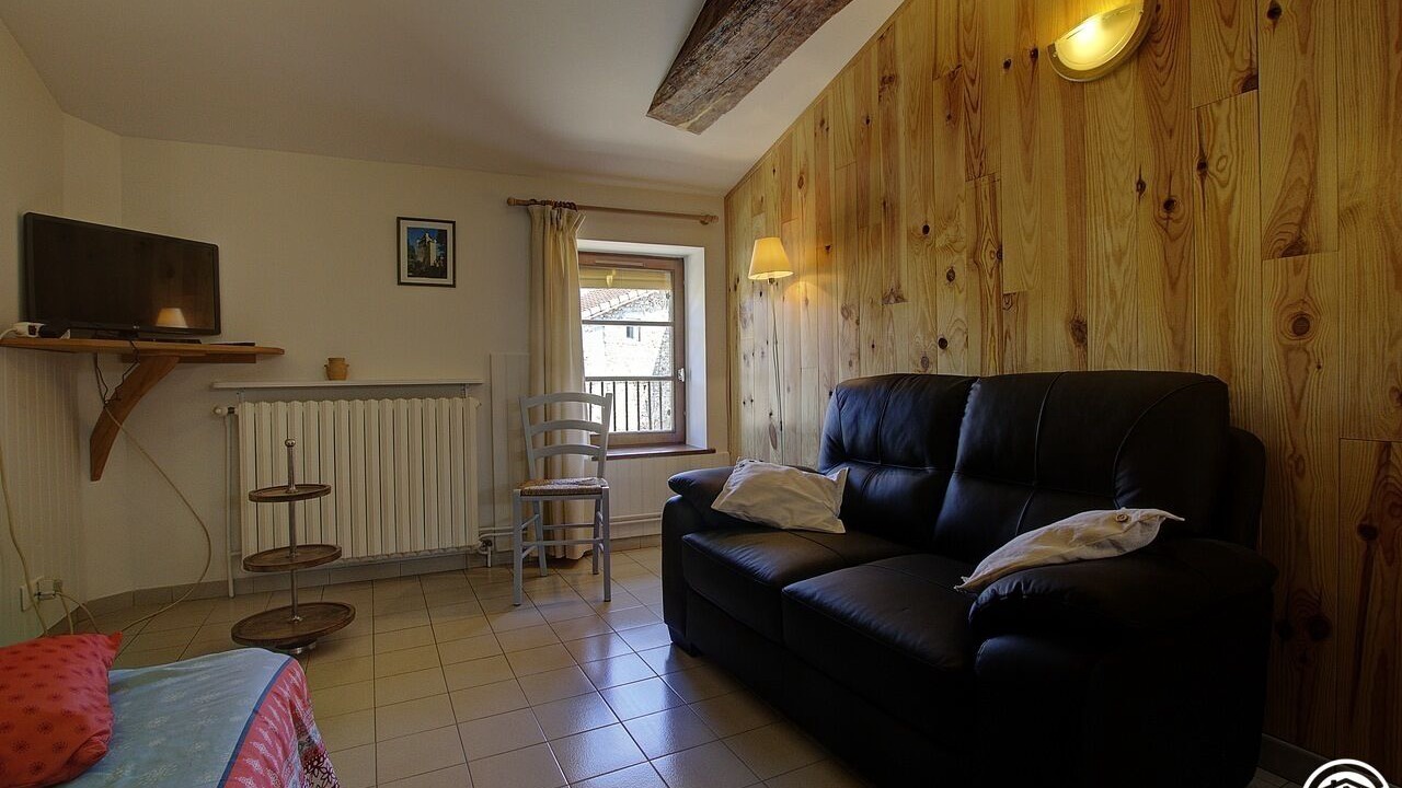 Photo of Bedroom in Chazey-sur-Ain