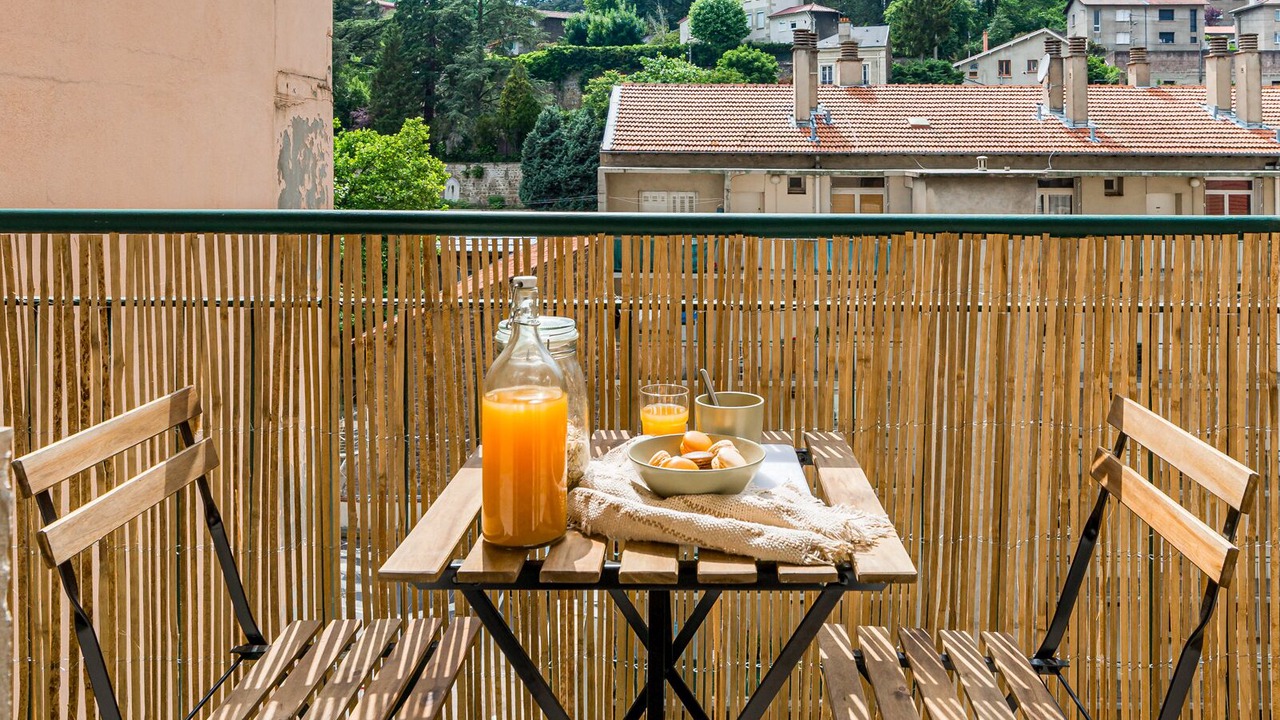 Photo of Outdoor in Saint-Etienne